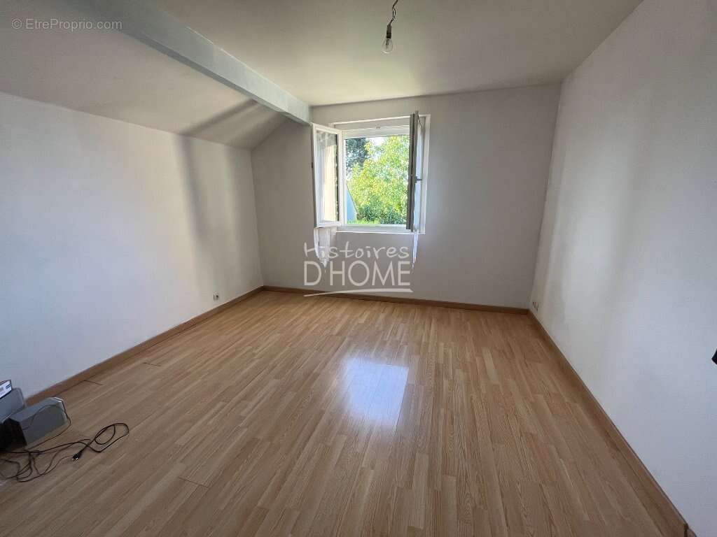 Maison à ROZAY-EN-BRIE