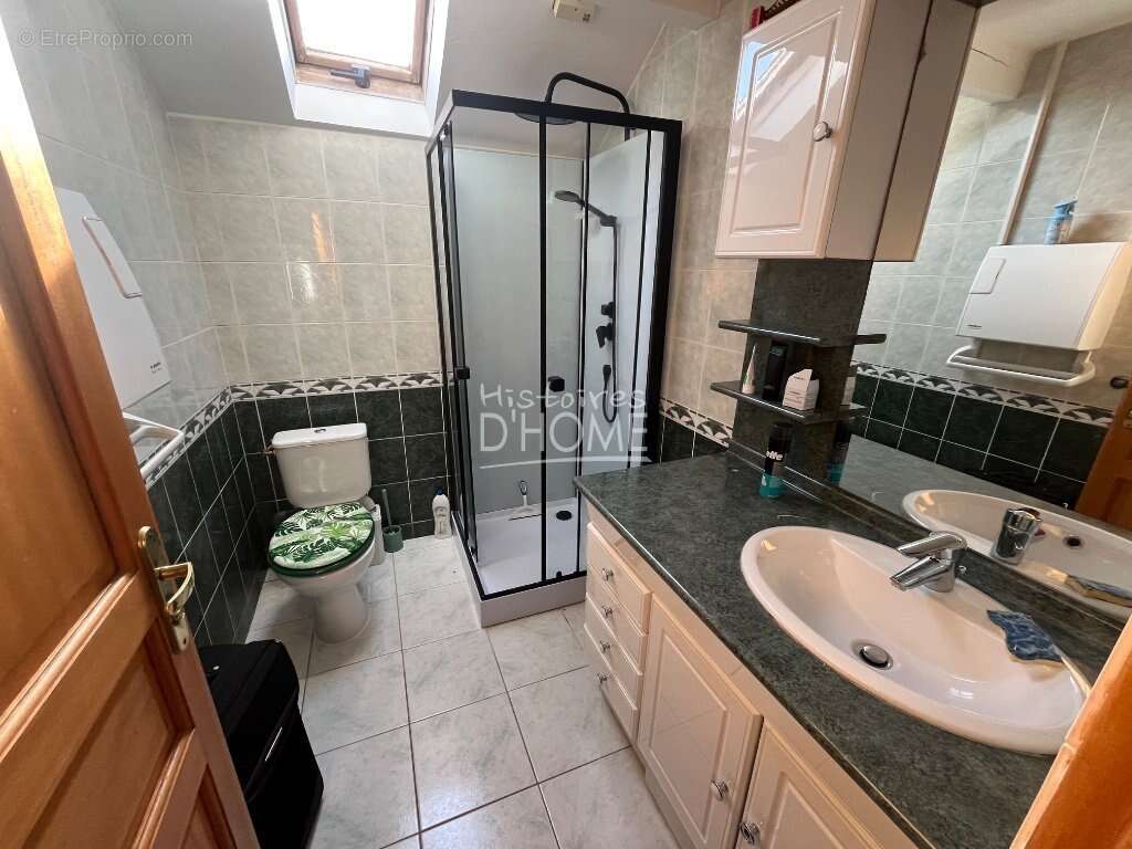 Maison à ROZAY-EN-BRIE