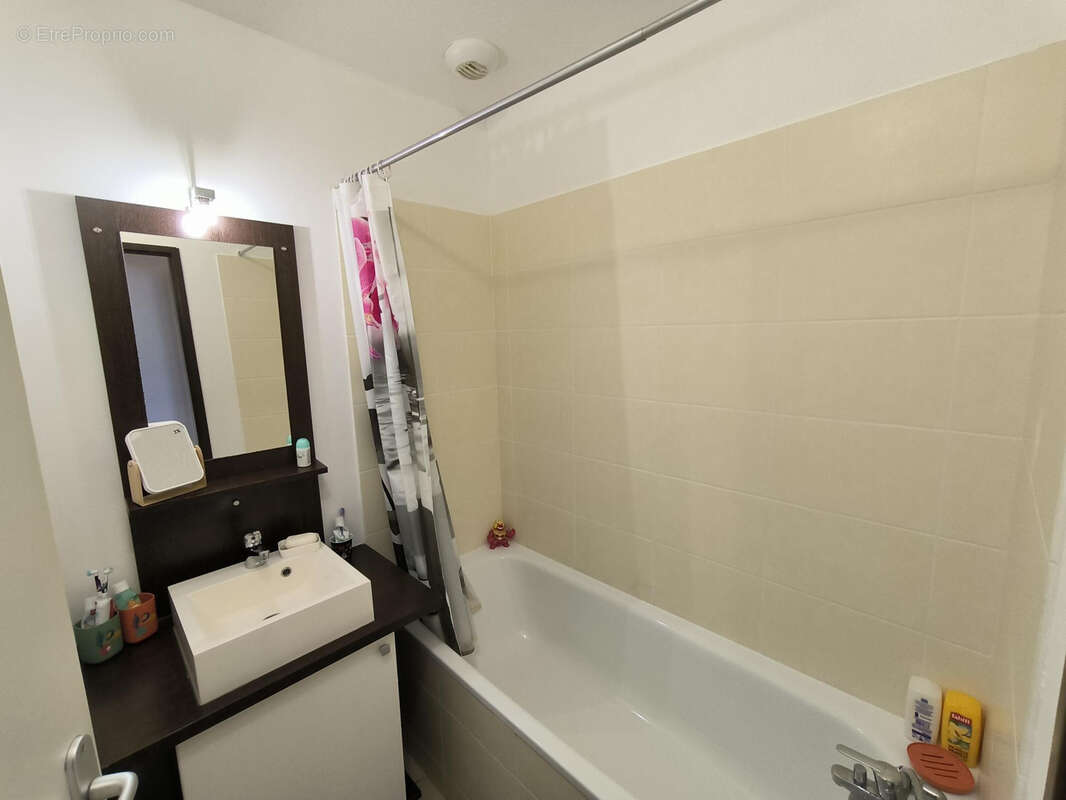 Maison à MONDONVILLE