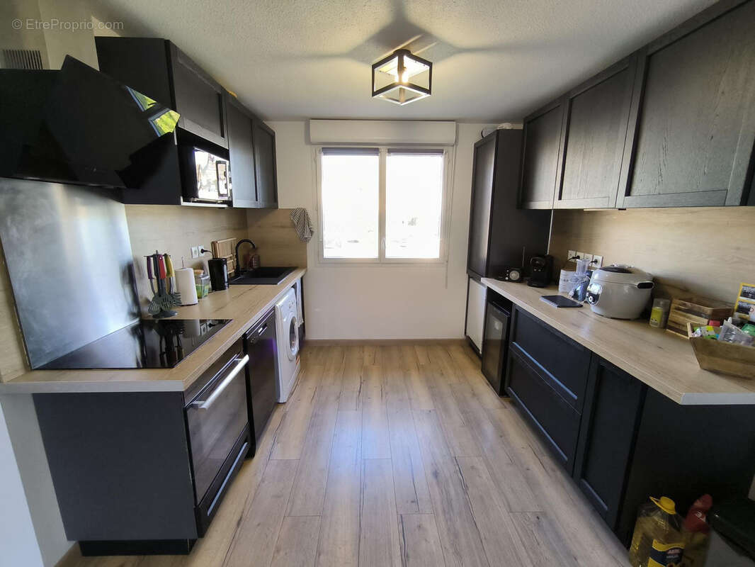 Maison à MONDONVILLE