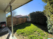 Maison à MONDONVILLE