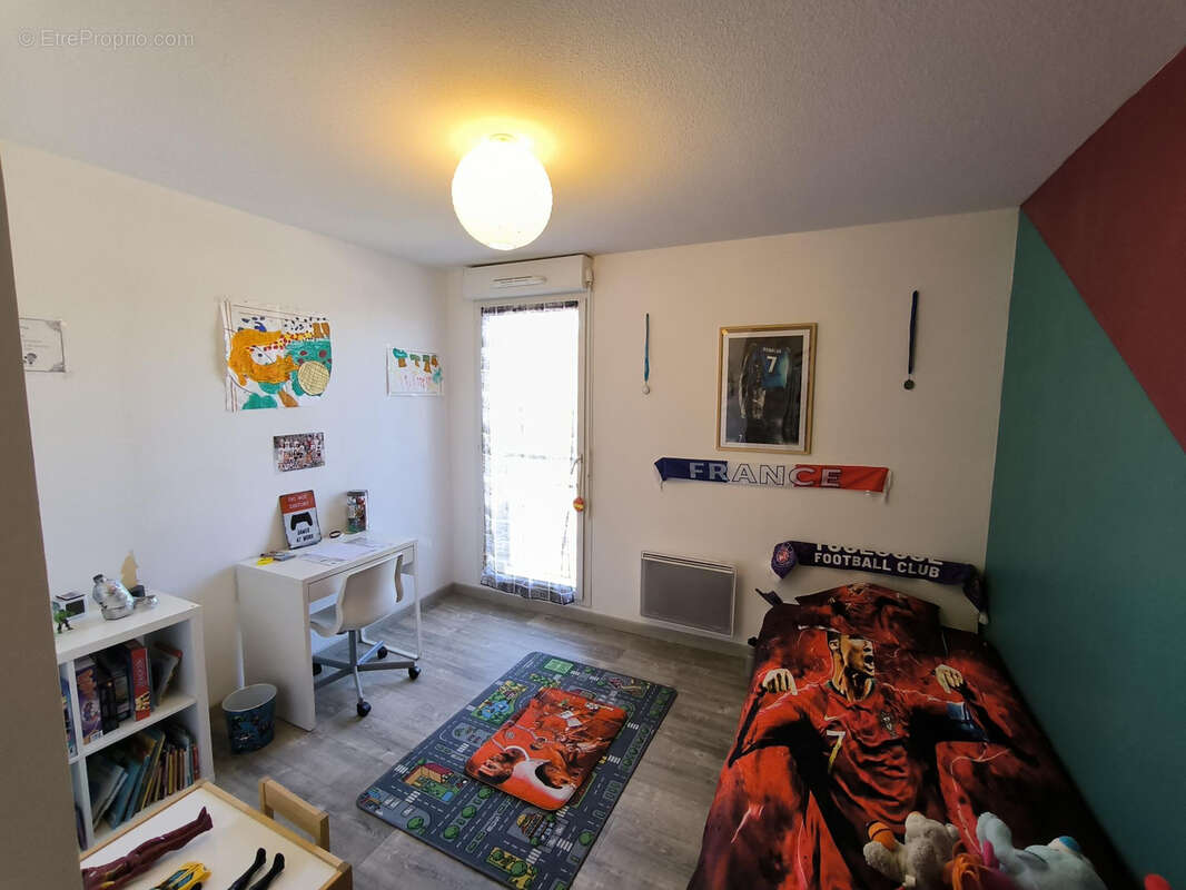 Maison à MONDONVILLE