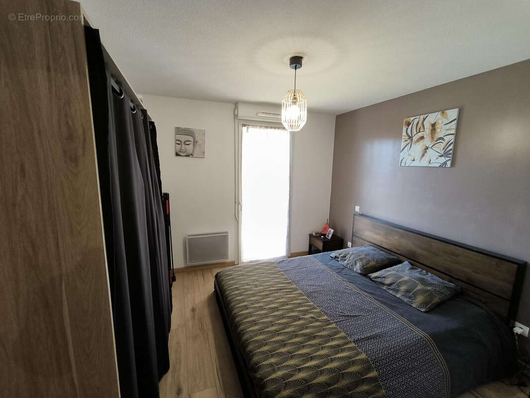 Maison à MONDONVILLE