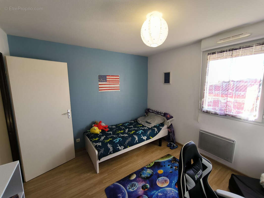 Maison à MONDONVILLE