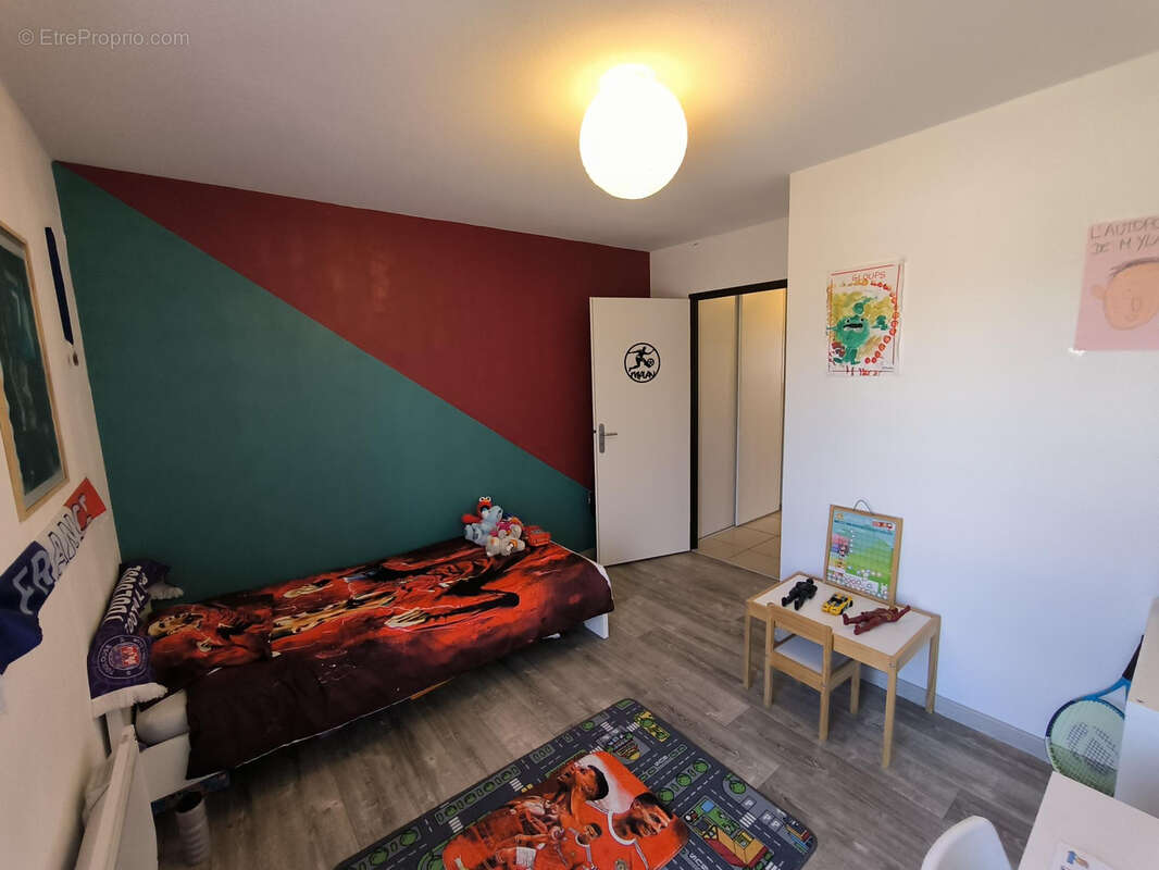 Maison à MONDONVILLE