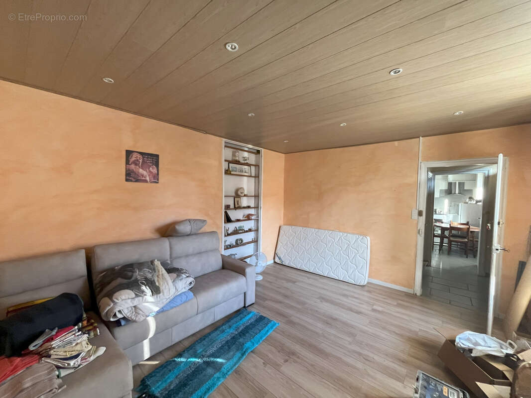 Appartement à MIREPOIX