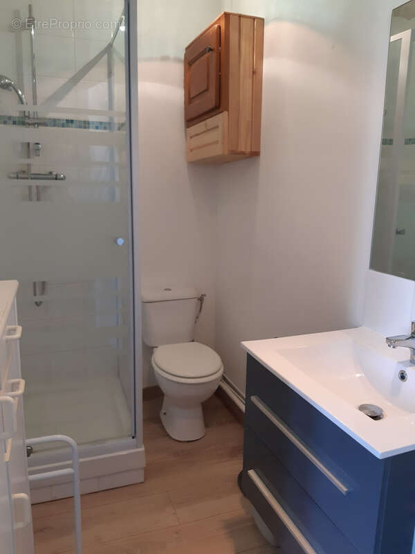 Appartement à MIREPOIX