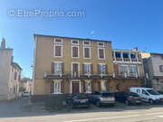 Appartement à MIREPOIX