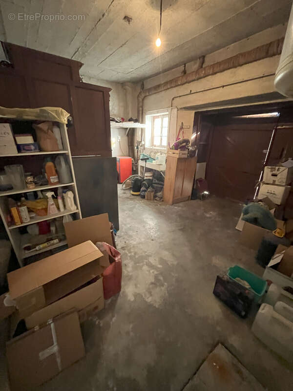 Appartement à MIREPOIX