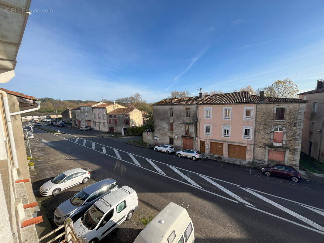 Appartement à MIREPOIX