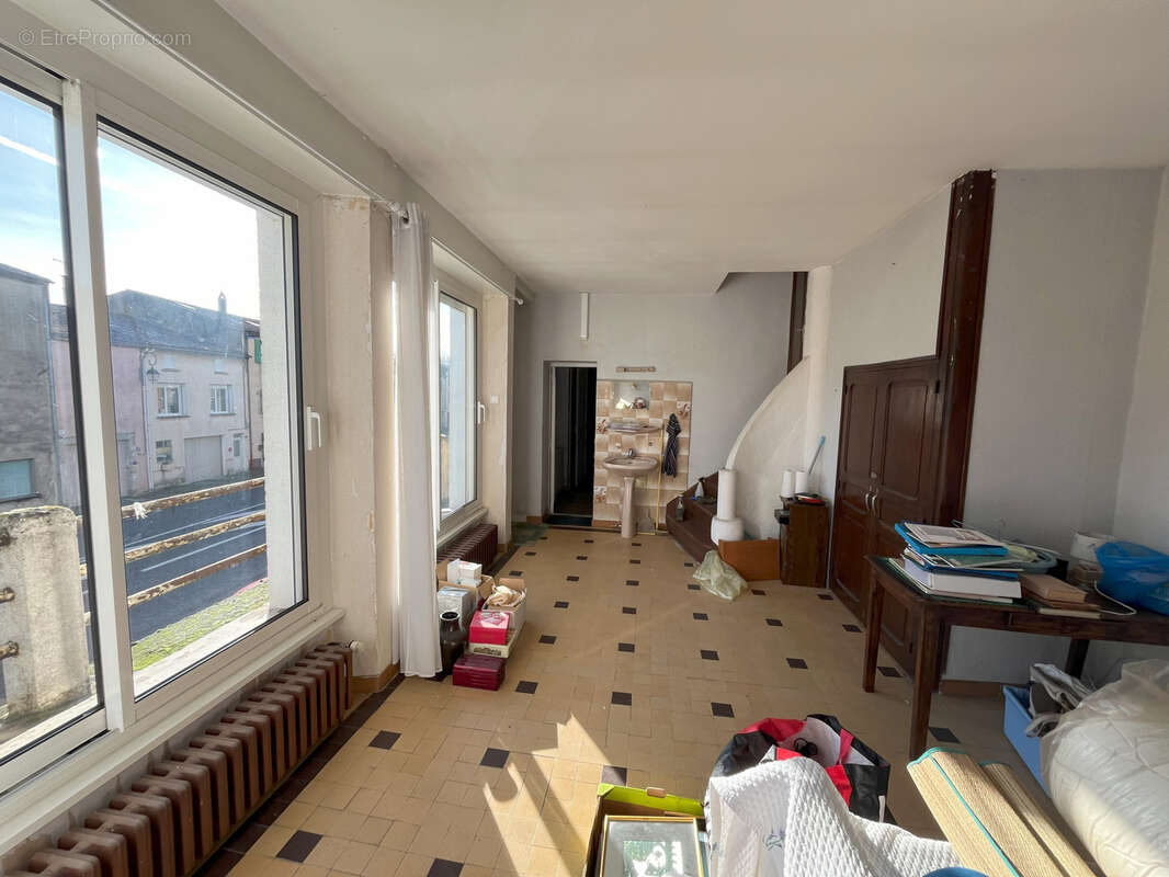 Appartement à MIREPOIX