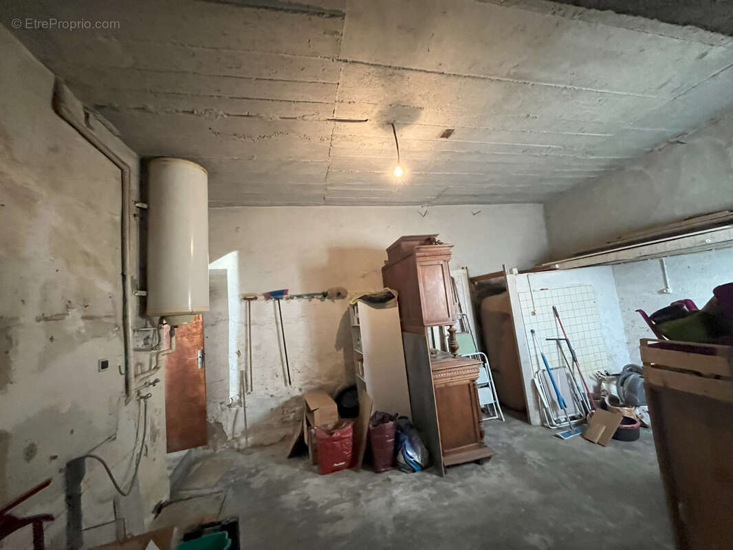 Appartement à MIREPOIX