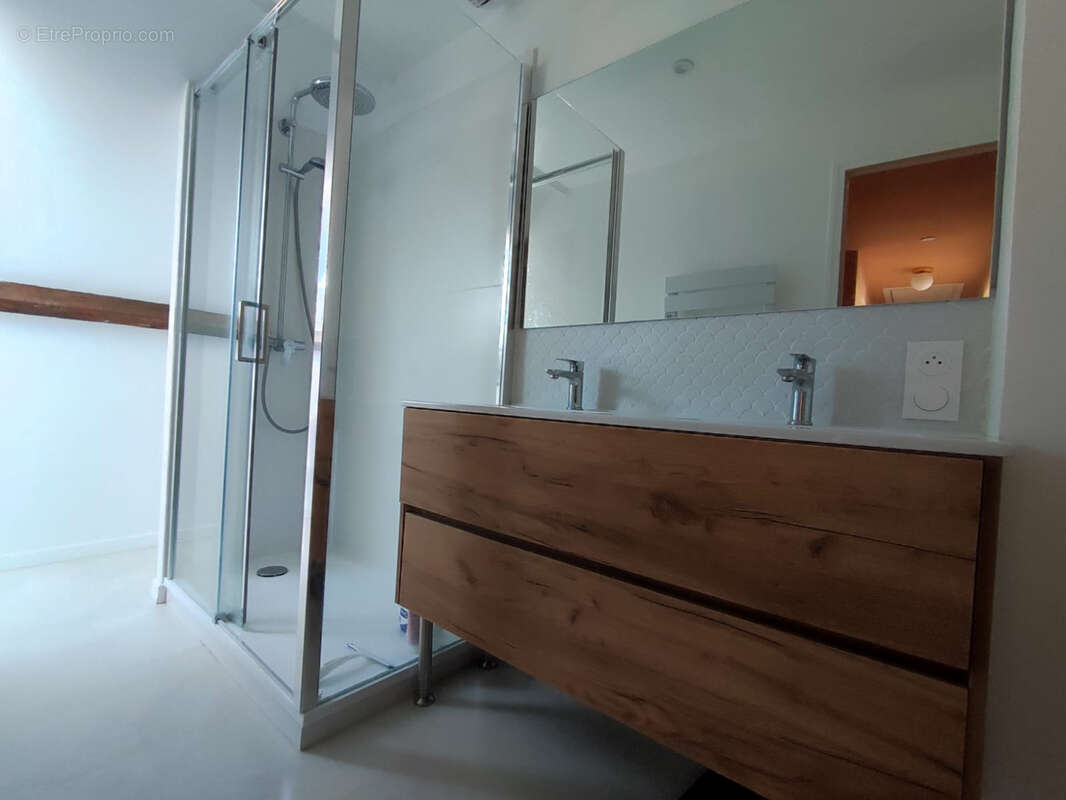 Maison à RAMBOUILLET