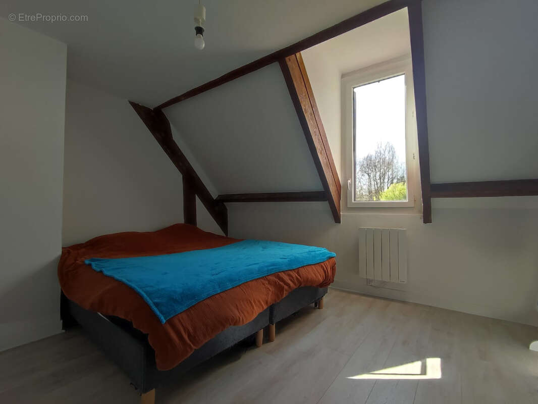 Maison à RAMBOUILLET