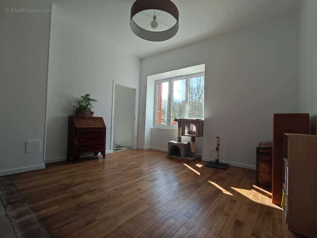 Maison à RAMBOUILLET