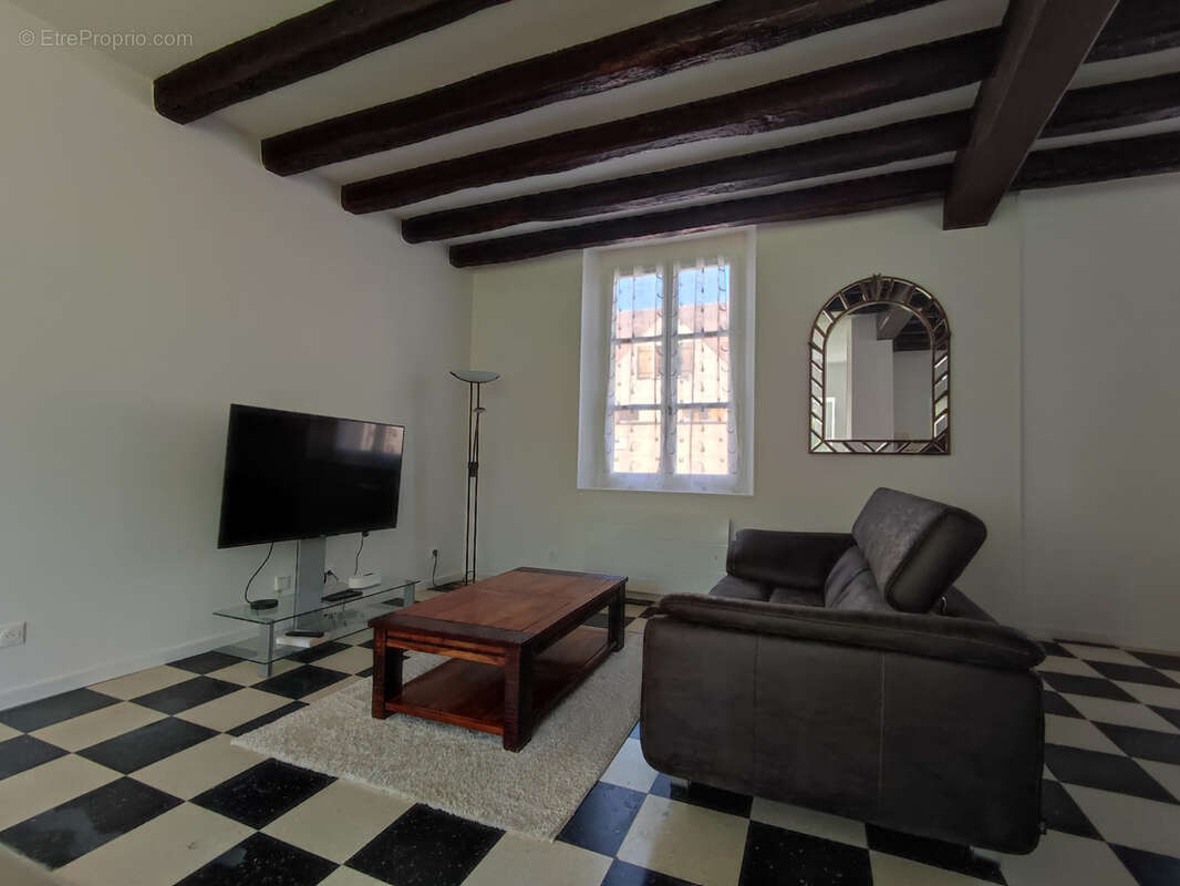 Maison à RAMBOUILLET