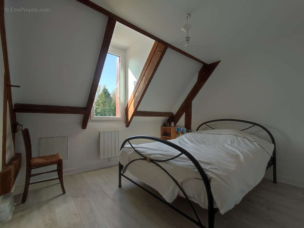 Maison à RAMBOUILLET