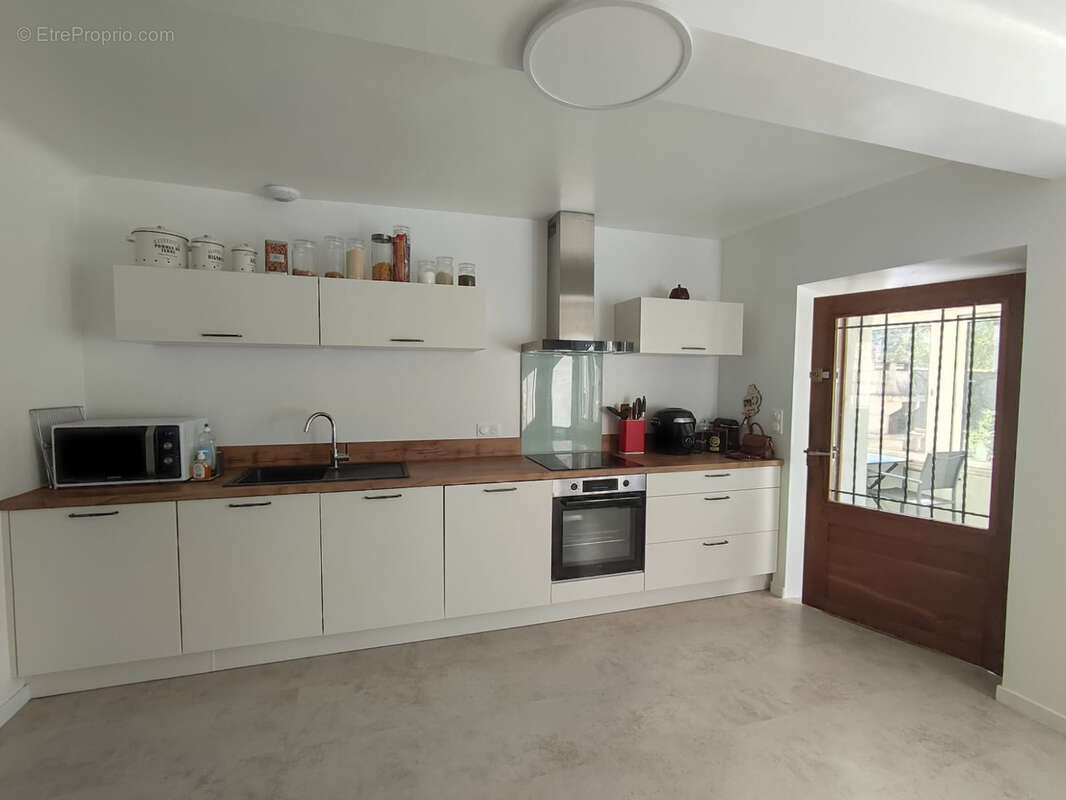 Maison à RAMBOUILLET