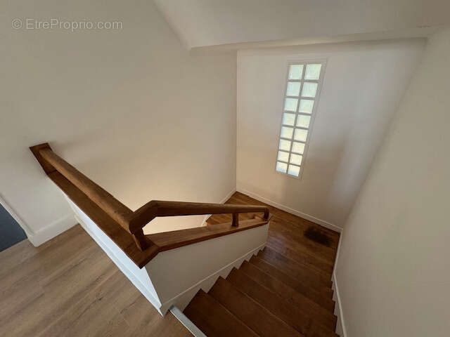 Maison à VILLENNES-SUR-SEINE