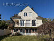 Maison à VILLENNES-SUR-SEINE