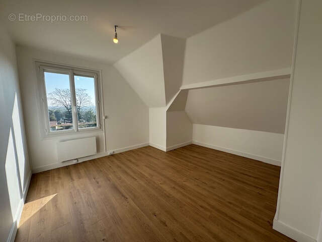 Maison à VILLENNES-SUR-SEINE