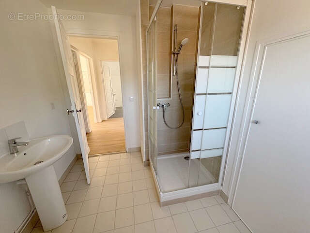 Maison à VILLENNES-SUR-SEINE