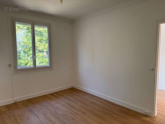 Maison à VILLENNES-SUR-SEINE