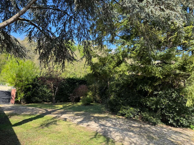 Maison à VILLENNES-SUR-SEINE