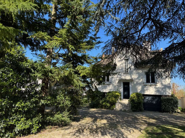 Maison à VILLENNES-SUR-SEINE