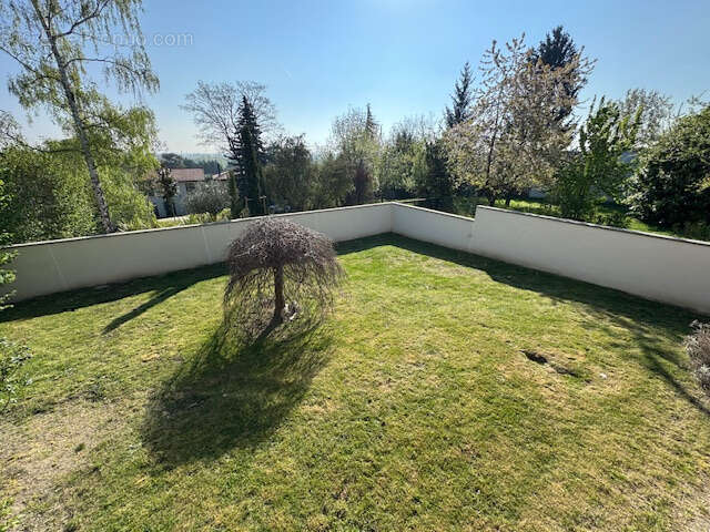 Maison à VILLENNES-SUR-SEINE