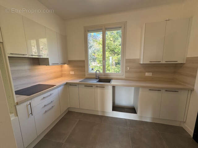 Maison à VILLENNES-SUR-SEINE