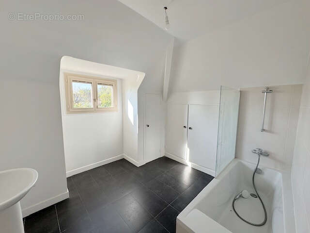 Maison à VILLENNES-SUR-SEINE