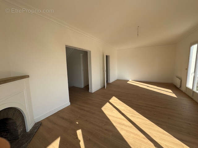 Maison à VILLENNES-SUR-SEINE