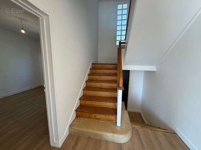 Maison à VILLENNES-SUR-SEINE