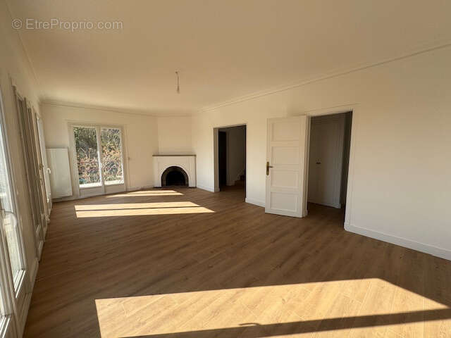 Maison à VILLENNES-SUR-SEINE