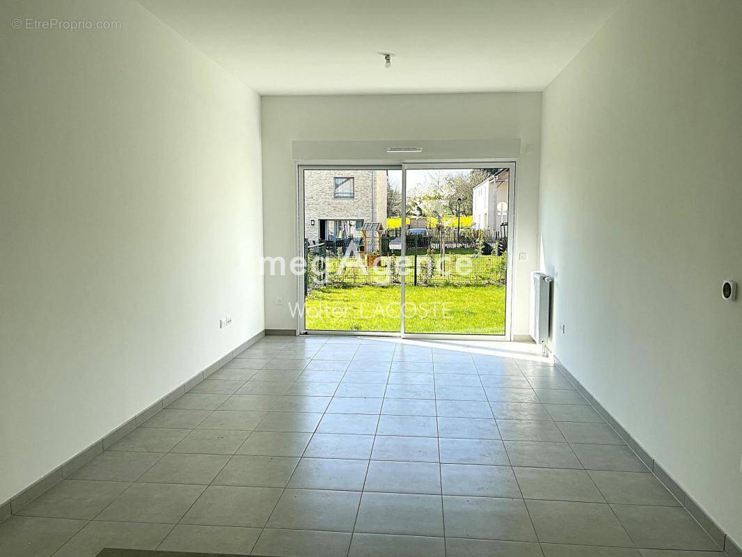 Appartement à CHAVENAY