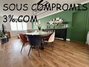 Maison à COURCELLES-LES-LENS