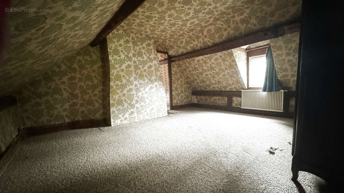 Maison à PONT-L&#039;EVEQUE