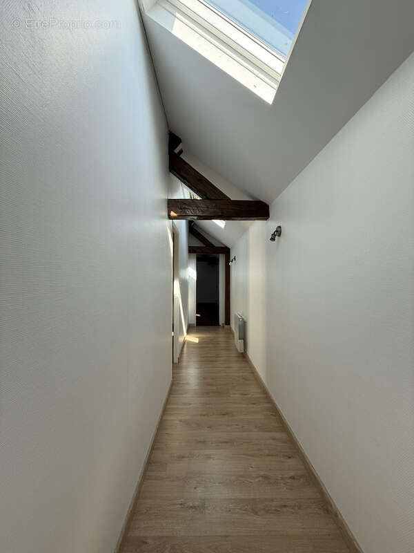 Appartement à SAUMUR