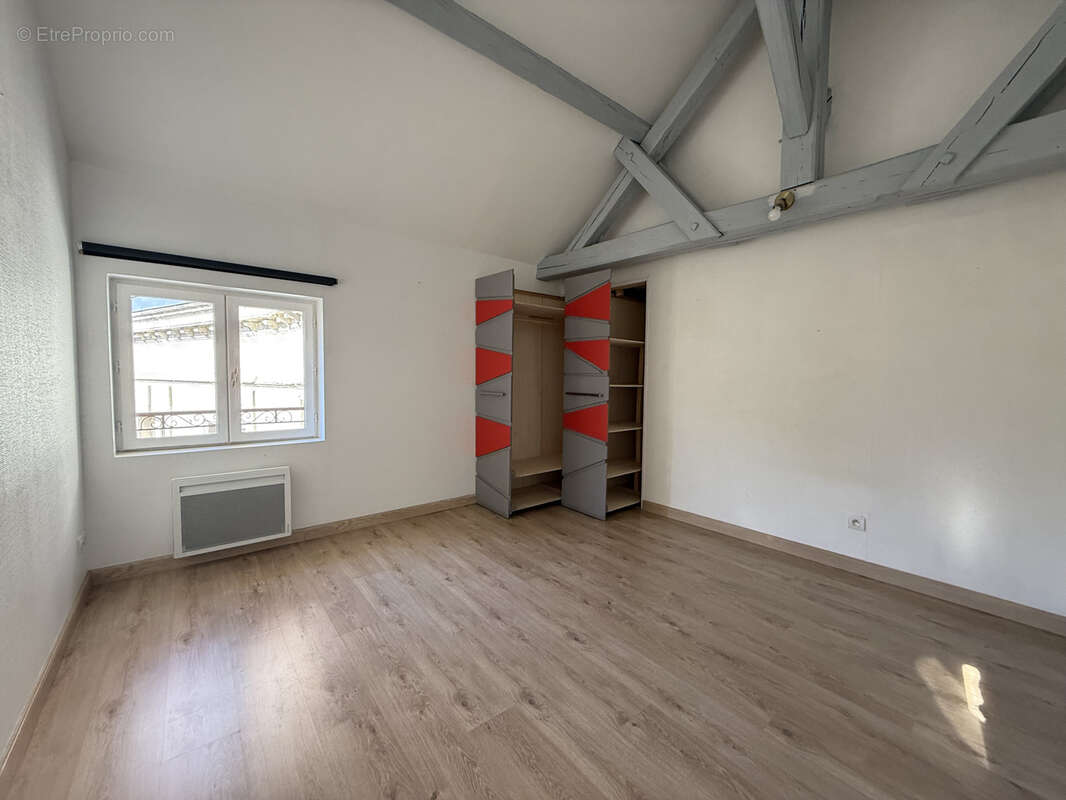 Appartement à SAUMUR