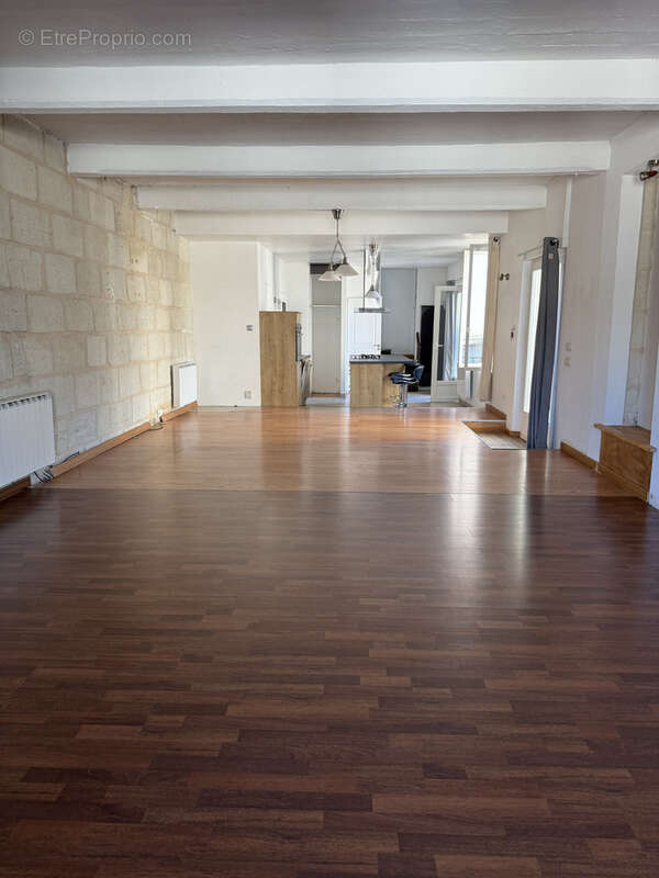 Appartement à SAUMUR