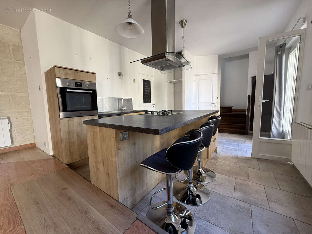 Appartement à SAUMUR