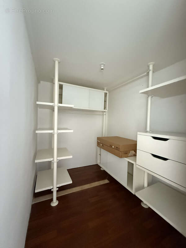 Appartement à SAUMUR