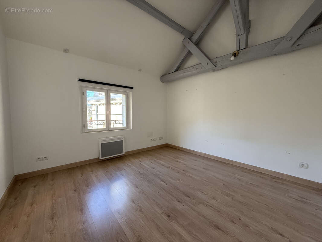 Appartement à SAUMUR