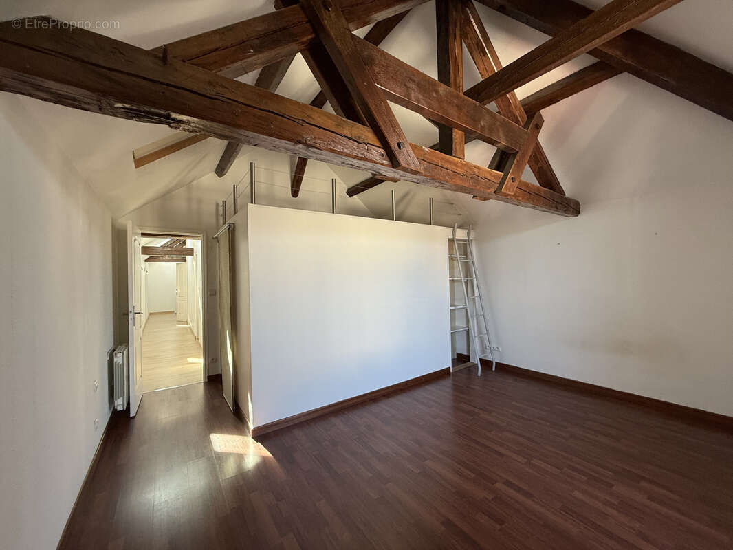 Appartement à SAUMUR