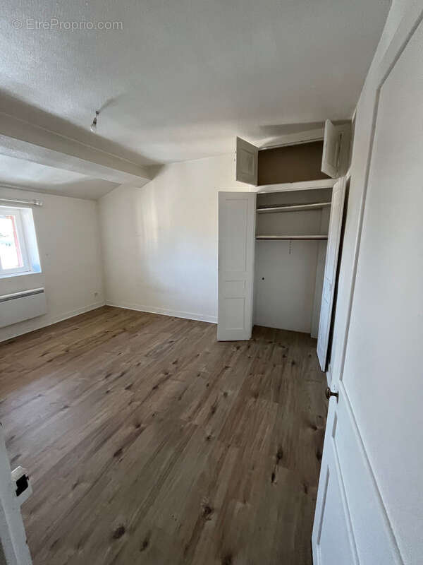 Appartement à VILLEFRANCHE-SUR-SAONE