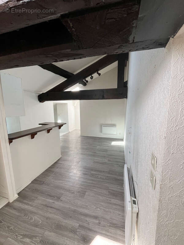 Appartement à VILLEFRANCHE-SUR-SAONE