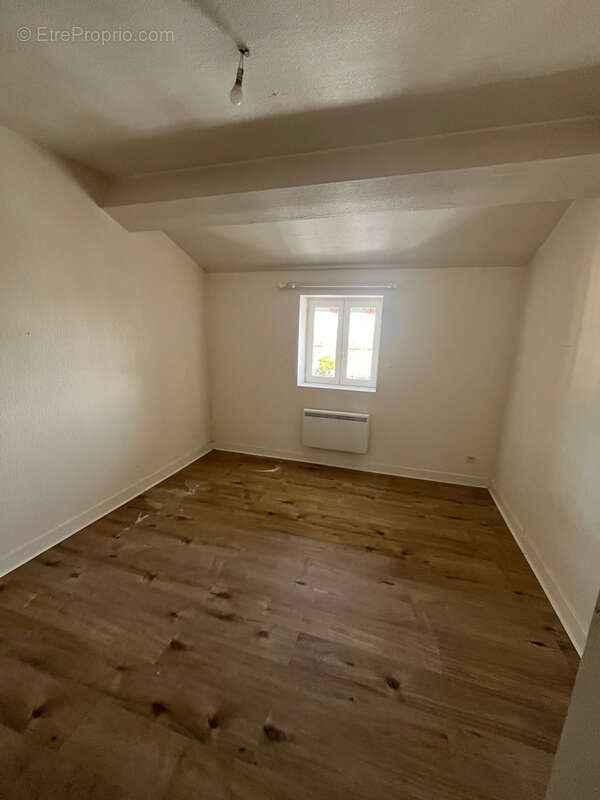 Appartement à VILLEFRANCHE-SUR-SAONE