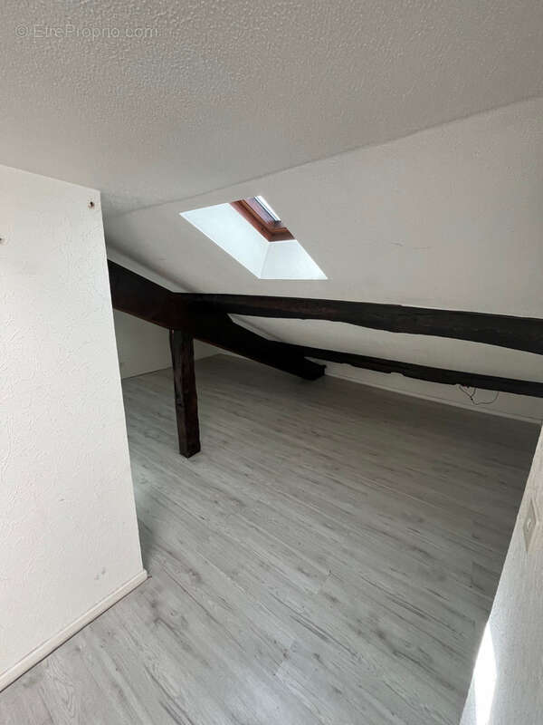 Appartement à VILLEFRANCHE-SUR-SAONE
