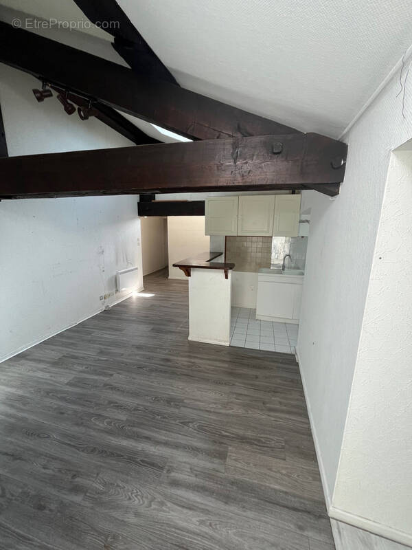 Appartement à VILLEFRANCHE-SUR-SAONE